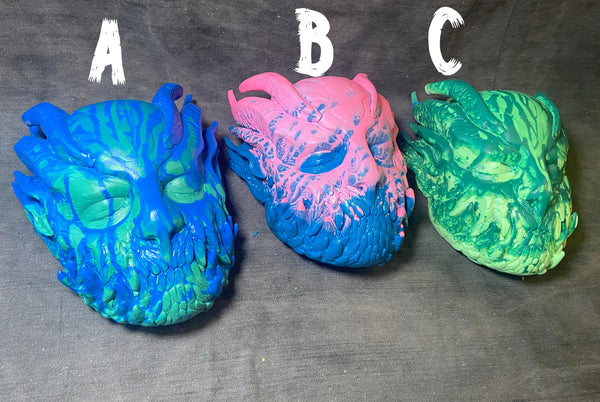 SILAS SPECIAL - DEMON CAST PATREON MISCAST