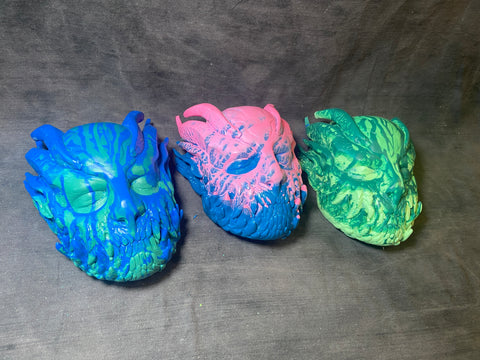 SILAS SPECIAL - DEMON CAST PATREON MISCAST