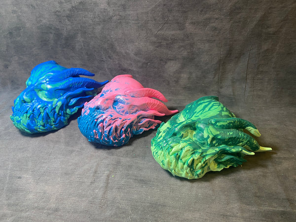 SILAS SPECIAL - DEMON CAST PATREON MISCAST