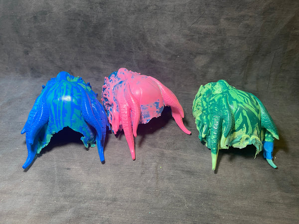 SILAS SPECIAL - DEMON CAST PATREON MISCAST