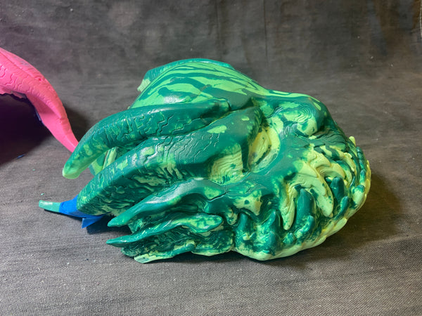 SILAS SPECIAL - DEMON CAST PATREON MISCAST