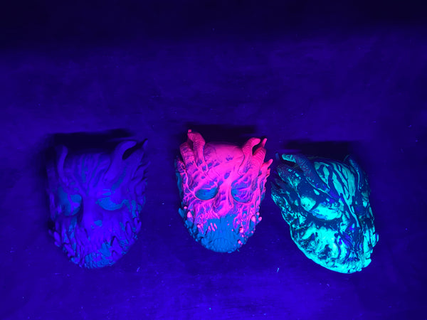 SILAS SPECIAL - DEMON CAST PATREON MISCAST