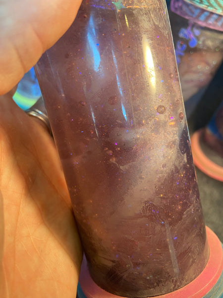 SQUIP SPAWN SPECIMEN GLITTER BOTTLES