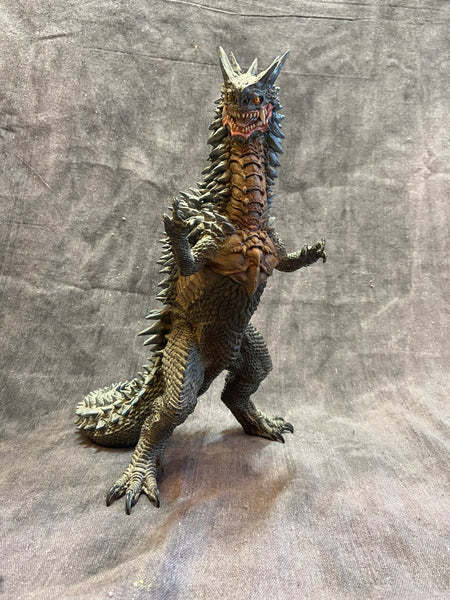 KAIJU REMIX BEMULAR VINYL FIGURE