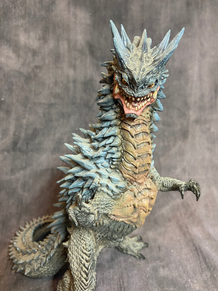 KAIJU REMIX BEMULAR VINYL FIGURE