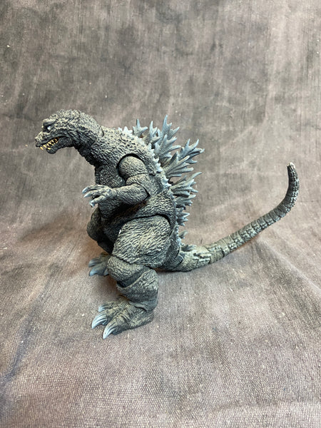 MONSTERARTS GODZILLA FIGURE