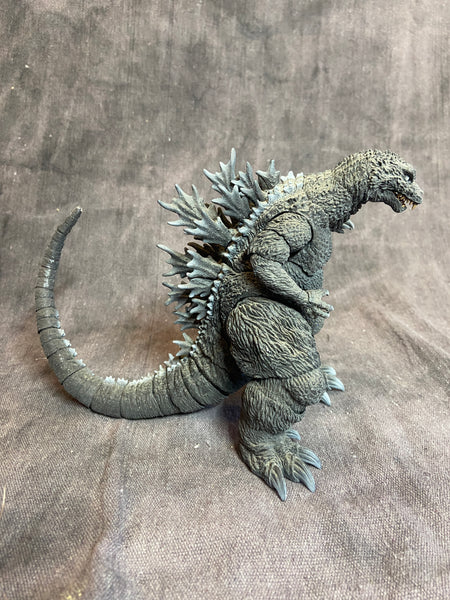 MONSTERARTS GODZILLA FIGURE