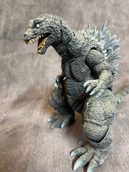 MONSTERARTS GODZILLA FIGURE