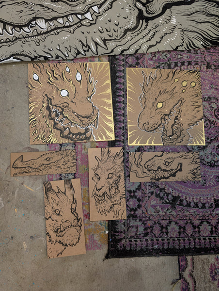 CUSTOM LISTING