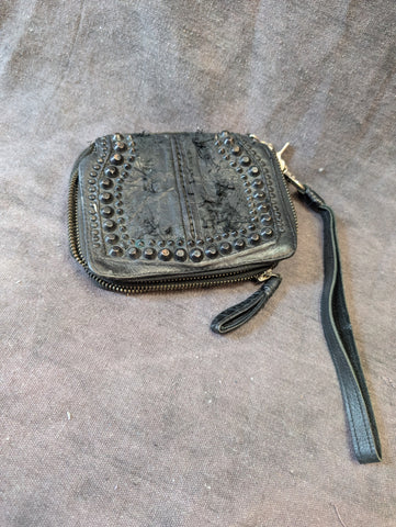 JUNGLE TRIBE OR KMRII WALLET CLUTCH