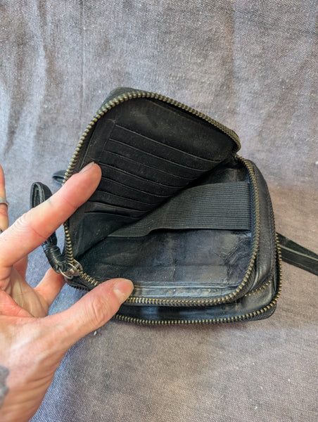 JUNGLE TRIBE OR KMRII WALLET CLUTCH