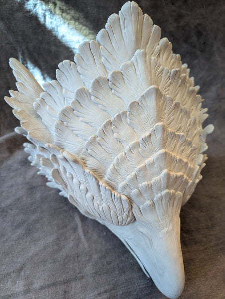 PATREON ONLY** GRYPHON BLANK CAST MASK KIT PREORDER