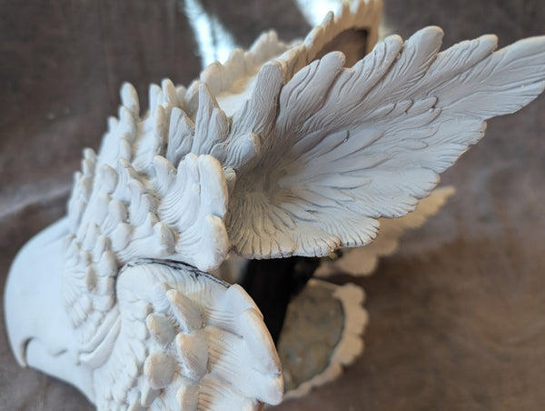 PATREON ONLY** GRYPHON BLANK CAST MASK KIT PREORDER