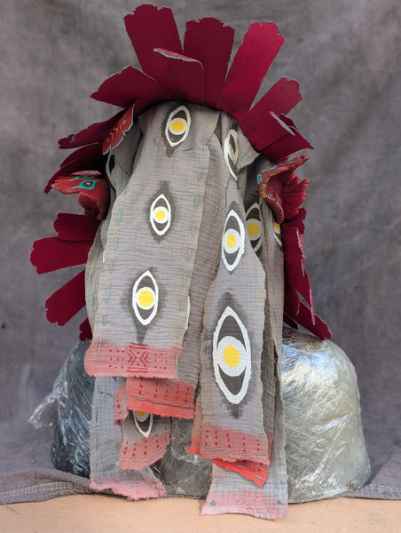 ROUGAROU GRYPHON MASK