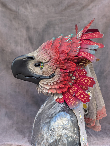 ROUGAROU GRYPHON MASK
