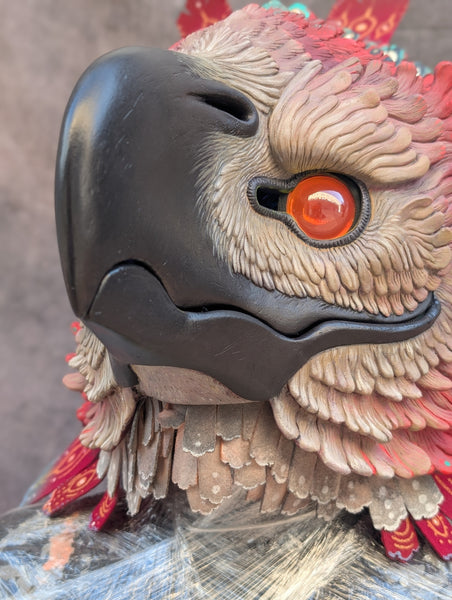 ROUGAROU GRYPHON MASK
