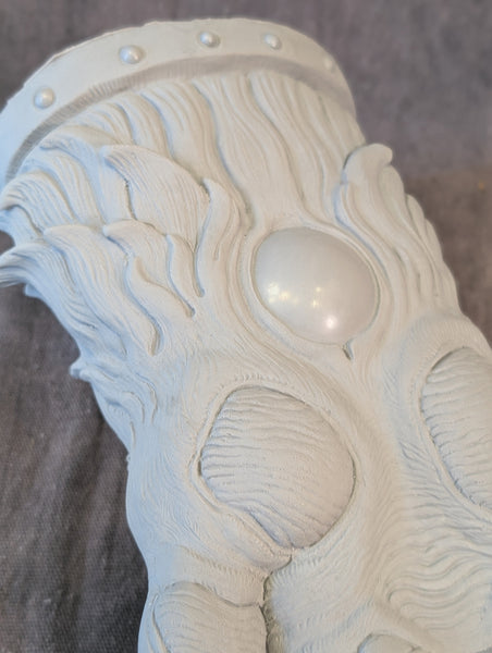 ** PREORDER** MONSTER PAW BLANK CAST ** LATE SEPTEMBER/OCT SHIPPING**