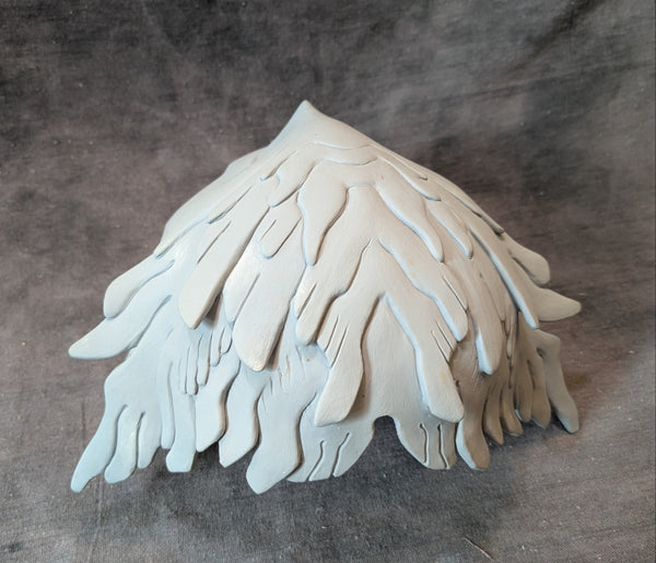 OWL BLANK MASK PREORDER **SHIPS OCTOBER-NOV**