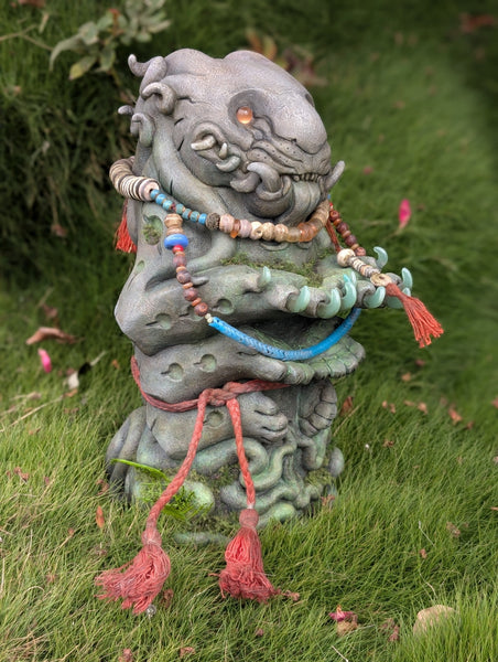 WAYPOINT WATCHER STONE IDOL+EFFIGY BLANK CAST PREORDER **SHIPS NOVEMBER-JANUARY**