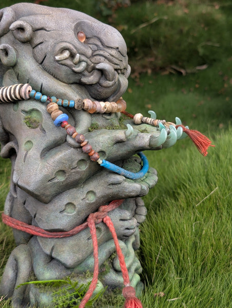 WAYPOINT WATCHER STONE IDOL+EFFIGY BLANK CAST PREORDER **SHIPS NOVEMBER-JANUARY**