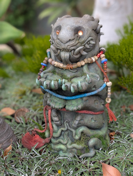WAYPOINT WATCHER STONE IDOL+EFFIGY BLANK CAST PREORDER **SHIPS NOVEMBER-JANUARY**