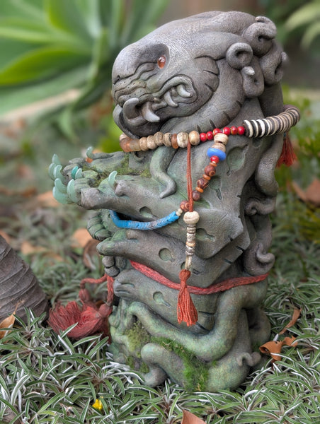 WAYPOINT WATCHER STONE IDOL+EFFIGY BLANK CAST PREORDER **SHIPS NOVEMBER-JANUARY**