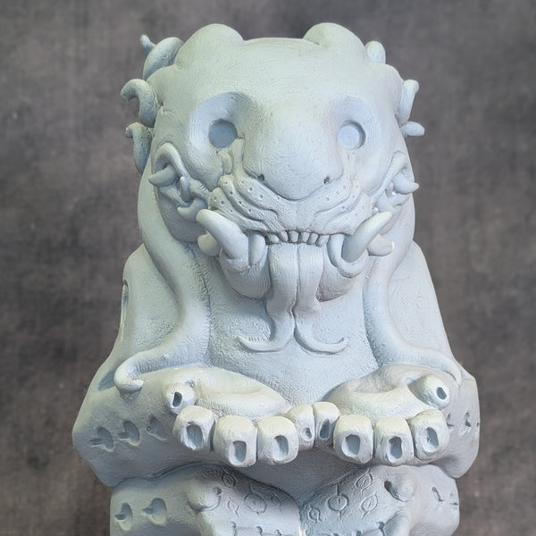 WAYPOINT WATCHER STONE IDOL+EFFIGY BLANK CAST PREORDER **SHIPS NOVEMBER-JANUARY**