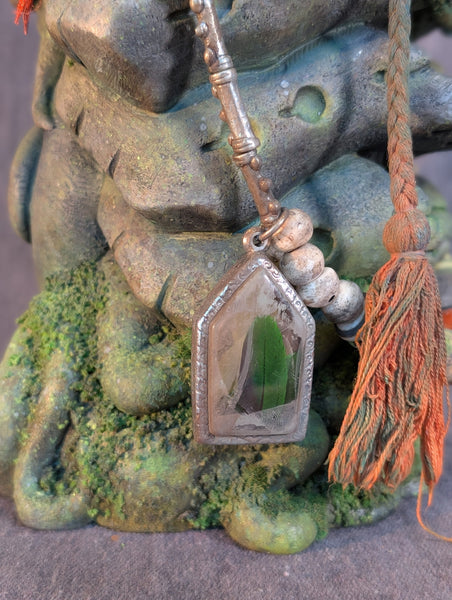 WAYPOINT WATCHER + EFFIGY STATUE