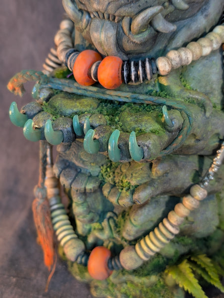 WAYPOINT WATCHER + EFFIGY STATUE