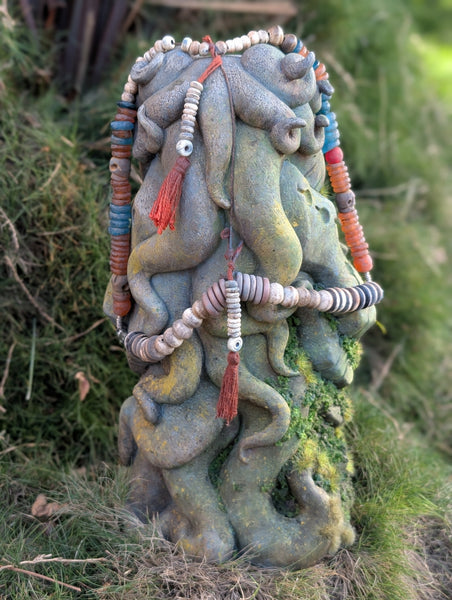 WAYPOINT WATCHER + EFFIGY STATUE