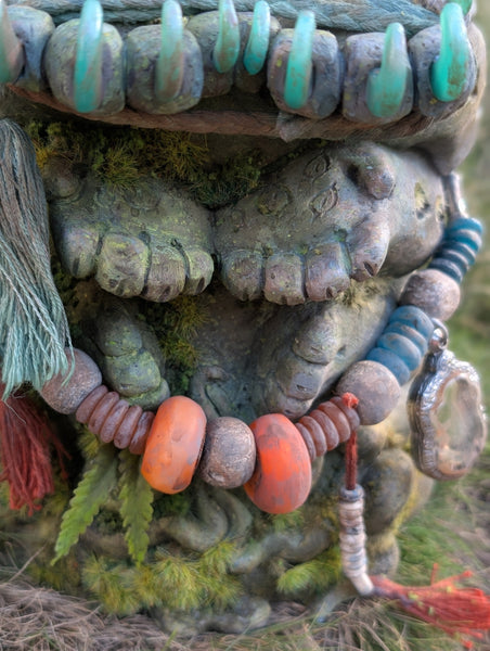 WAYPOINT WATCHER + EFFIGY STATUE