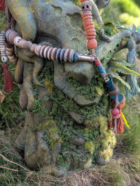 WAYPOINT WATCHER + EFFIGY STATUE