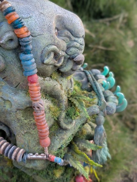 WAYPOINT WATCHER + EFFIGY STATUE