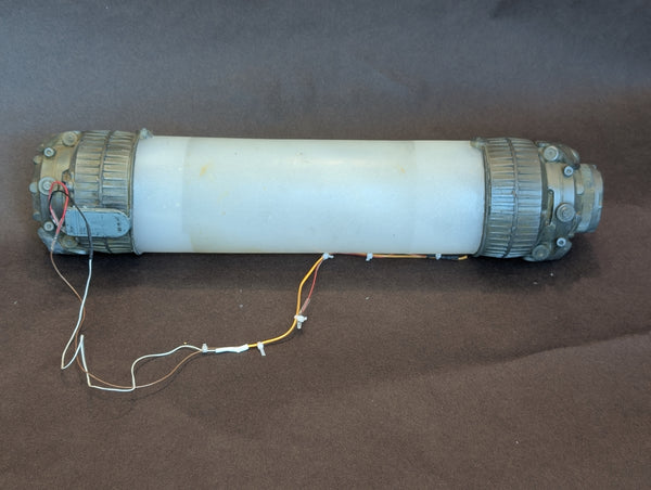 SCIFI CYBERPUNK PROP LIGHTS