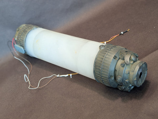 SCIFI CYBERPUNK PROP LIGHTS