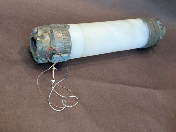 SCIFI CYBERPUNK PROP LIGHTS