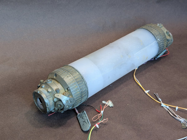 SCIFI CYBERPUNK PROP LIGHTS