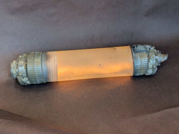 SCIFI CYBERPUNK PROP LIGHTS