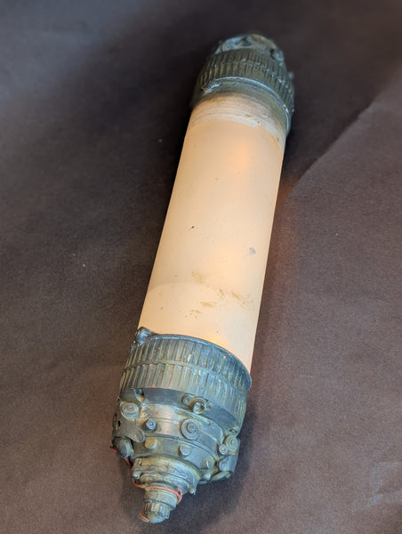 SCIFI CYBERPUNK PROP LIGHTS