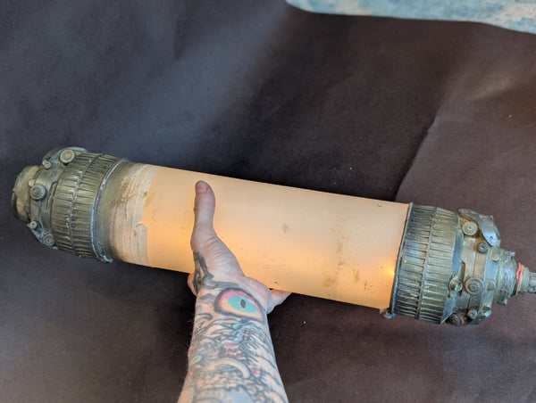 SCIFI CYBERPUNK PROP LIGHTS