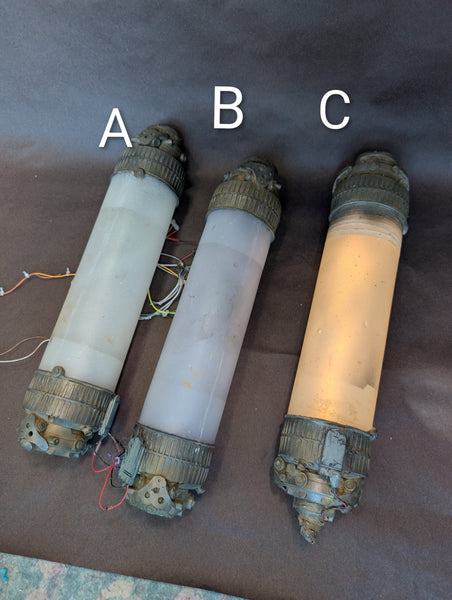 SCIFI CYBERPUNK PROP LIGHTS