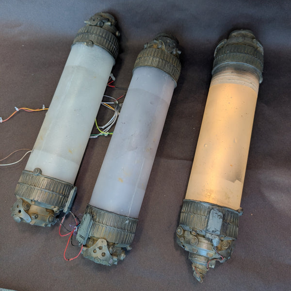 SCIFI CYBERPUNK PROP LIGHTS