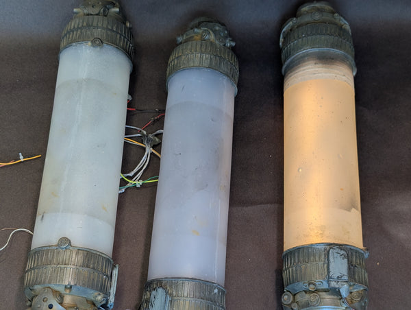 SCIFI CYBERPUNK PROP LIGHTS