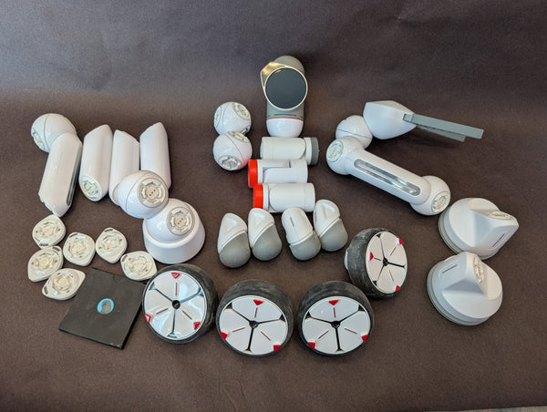 CLICBOT ROBOT FULL KIT