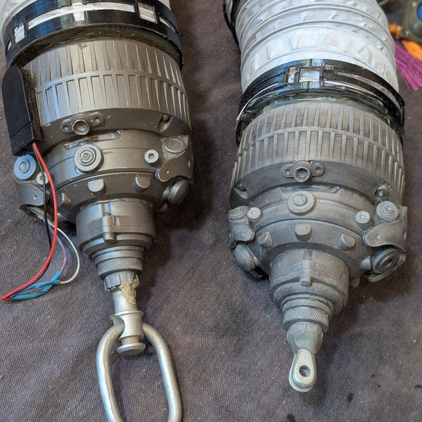 CYBER PROP LANTERNS