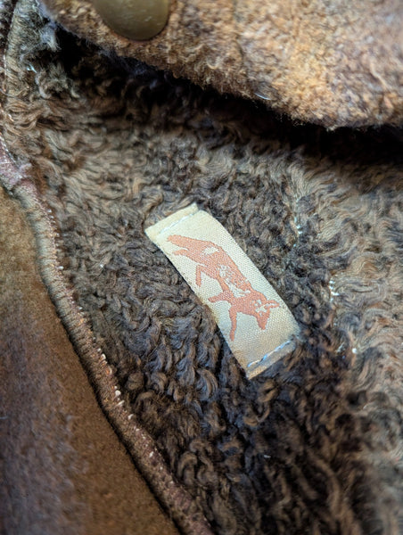 CROSSFOX SENTINEL JACKET