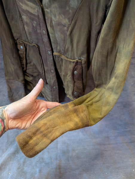 CROSSFOX SENTINEL JACKET
