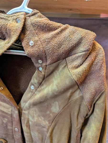 CROSSFOX SENTINEL JACKET