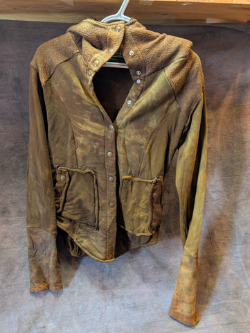 CROSSFOX SENTINEL JACKET