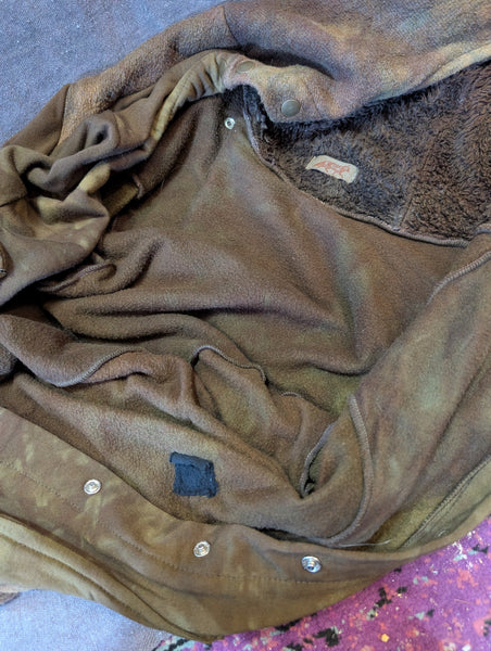CROSSFOX SENTINEL JACKET